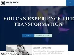 Sites similar to riverrockbible.com
