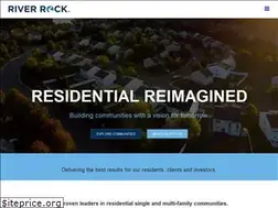 Sites similar to riverrockcapitalpartners.com