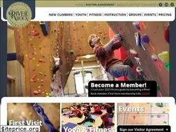 Sites similar to riverrockclimbing.com