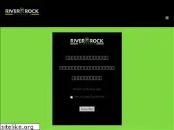 Sites similar to riverrockcolorado.com