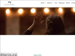 Sites similar to riverrockcommunity.com