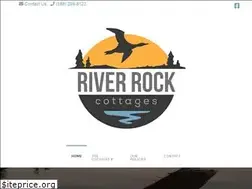 Sites similar to riverrockcottages.net