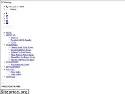 Sites similar to riverrockhotels.com