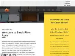 Sites similar to riverrocklife.com