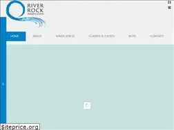 Sites similar to riverrockmindfulness.com