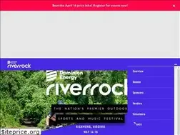 Sites similar to riverrockrva.com