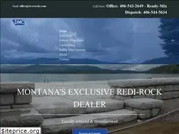 Sites similar to riverrocks.com