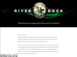 Sites similar to riverrocksalem.com