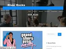 Sites similar to riverrockschattanooga.com