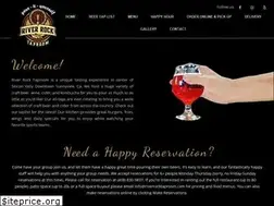 Sites similar to riverrocktaproom.com