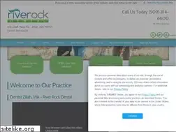 Sites similar to riverrockzillah.com
