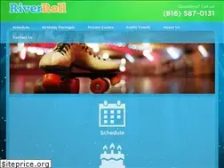 Sites similar to riverroll.com