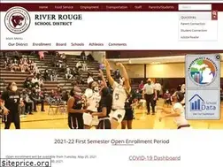 Sites similar to riverrougeschools.org
