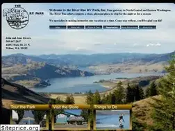 Sites similar to riverrue.com