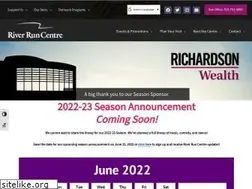 Sites similar to riverrun.ca