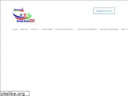 Sites similar to riverrun100.com.au