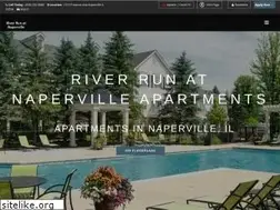 Sites similar to riverrunatnaperville.com
