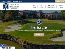 Sites similar to riverruncc.com
