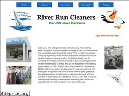 Sites similar to riverruncleaners.com
