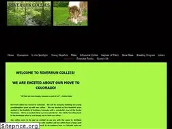 Sites similar to riverruncollies.com