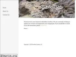 Sites similar to riverrungardens.com