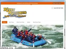 Sites similar to riverrunnersofwyoming.com
