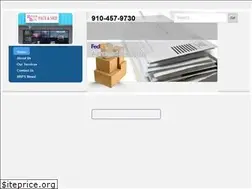 Sites similar to riverrunpackandship.com