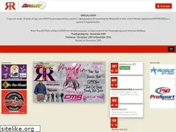 Sites similar to riverrunpark.com