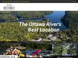 Sites similar to riverrunrafting.com