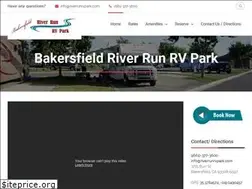 Sites similar to riverrunrvpark.com