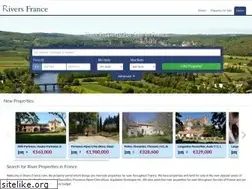 Sites similar to rivers-france.com