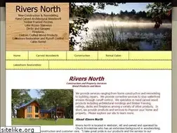 Sites similar to rivers-north.com