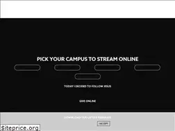 Sites similar to rivers.church