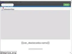 Sites similar to rivers.com.mx