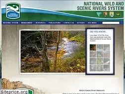 Sites similar to rivers.gov