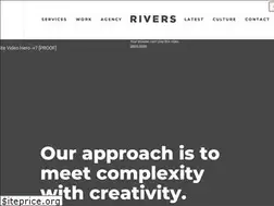 Sites similar to riversagency.com