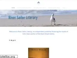 Sites similar to riversailorliterary.com
