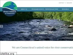 Sites similar to riversalliance.org