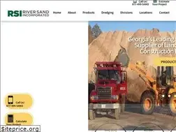 Sites similar to riversandinc.com
