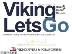 Sites similar to riversandoceancruises.com