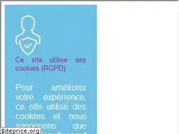 Sites similar to riversatile.fr