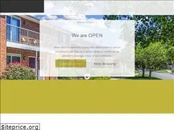 Sites similar to riversbendapt.com