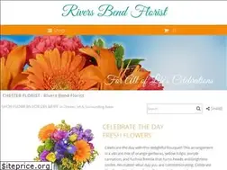 Sites similar to riversbendflorist.com