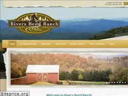 Sites similar to riversbendranch.com