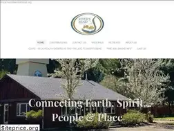 Sites similar to riversbendretreat.org