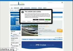 Sites similar to riverscanner.com