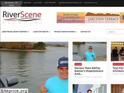 Sites similar to riverscenemagazine.com
