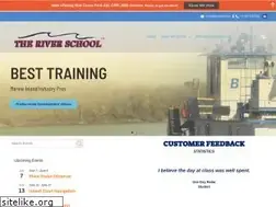 Sites similar to riverschool.com
