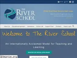 Sites similar to riverschool.net