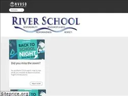 Sites similar to riverschool.org